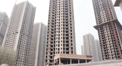 部分工程業(yè)績一覽表
